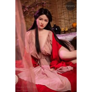 Sex Doll Wushi Starpery - 171Cm / 5'7&Quot; D Cup Wr 4.0 Is Available On Full Silicone Version