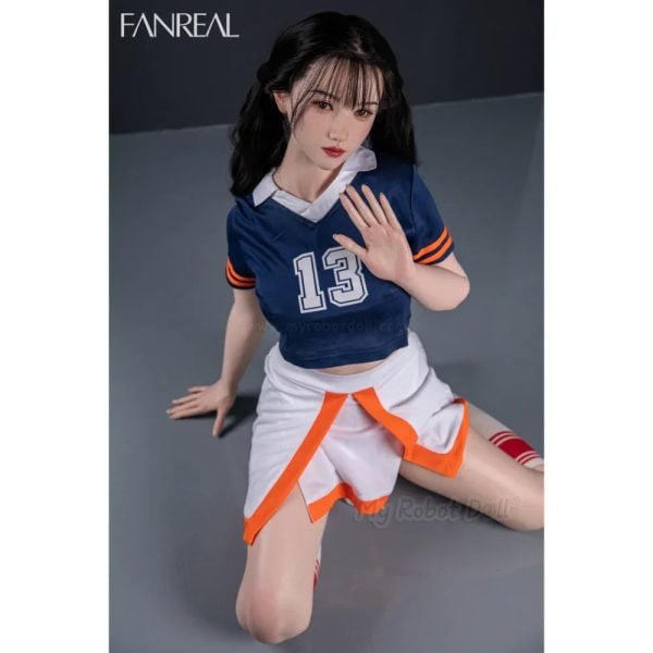 Sex Doll Yao FANREAL - 162cm / 5'4" C Cup - Image 7