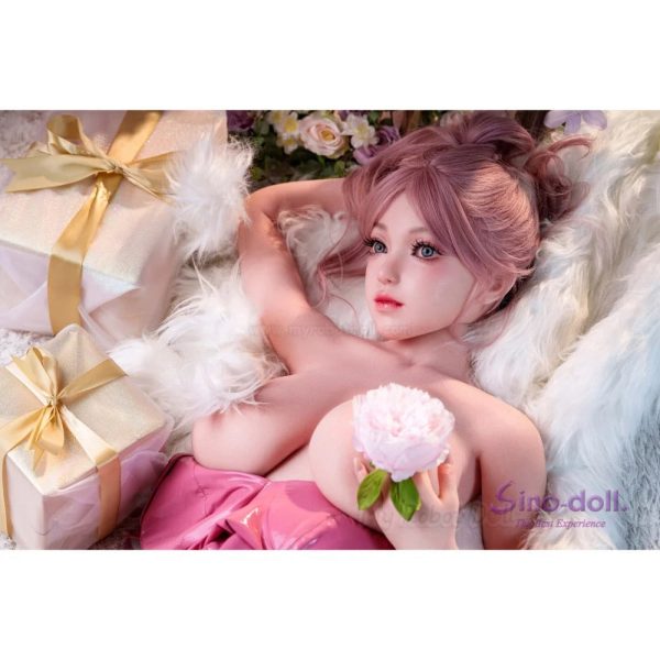 Torso Sex Doll Lindong With Arms Sino-doll S45 - 77cm / 2'6" RS effect Soft-Max - Image 13