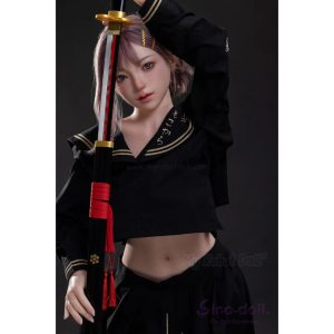 Torso Sex Doll Lindong With Arms Sino-Doll S45 - 77Cm / 2'6&Quot; Rs Effect Soft-Max