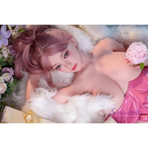 Torso Sex Doll Lindong With Arms Sino-doll S45 - 77cm / 2'6" RS effect Soft-Max - Image 12