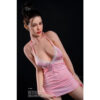 Luxury Silicone Head Tpe Body Jarliet Doll Sex Doll Designed As Sex Doll Wan Jarliet Doll