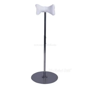 Adjustable Sex Doll Standing Support with Soft Saddle - Lifelike sex doll you will adore