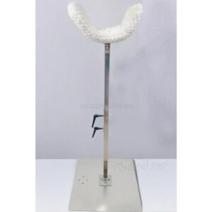 Elegant sex doll inspired by Adjustable Sex Doll Standing Support with Soft Saddle