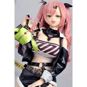 Shop the Aotume Doll premium full tpe sex doll Anime Doll Aotume Head #119