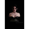 Shop The Climax Doll Premium Sex Doll Clm Sex Doll Silicone Head Bust By Climax Doll