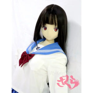 Explore the beauty of fabric sex dolls Sakura Doll sex doll - Fabric Anime Doll Sakura Dolls Head #21 collection