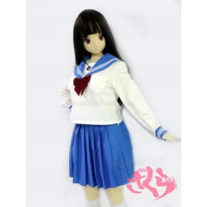 Shop the Sakura Doll premium fabric sex dolls sex doll Fabric Anime Doll Sakura Dolls Head #21