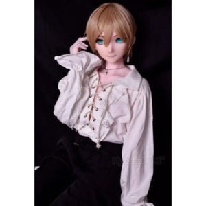 Explore the beauty of Elsa Babe sex doll - Male Anime Doll Kanda Osamu Elsa Babe Head RAMD001 collection