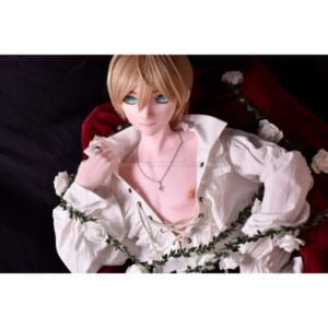 Explore the beauty of Elsa Babe sex doll - Male Anime Doll Kanda Osamu Elsa Babe Head RAMD001 collection