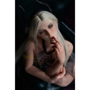 Hyper-realistic full silicone sex doll from Irontech Doll - Sex Doll B1 line