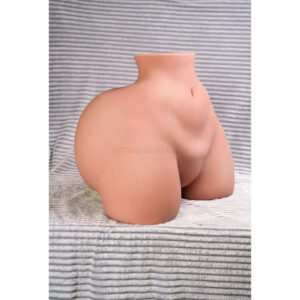 Ultra-realistic sex doll by Dolls Castle, premium full tpe - Sex Doll Big Ass Mega Buttock Doll's Castle