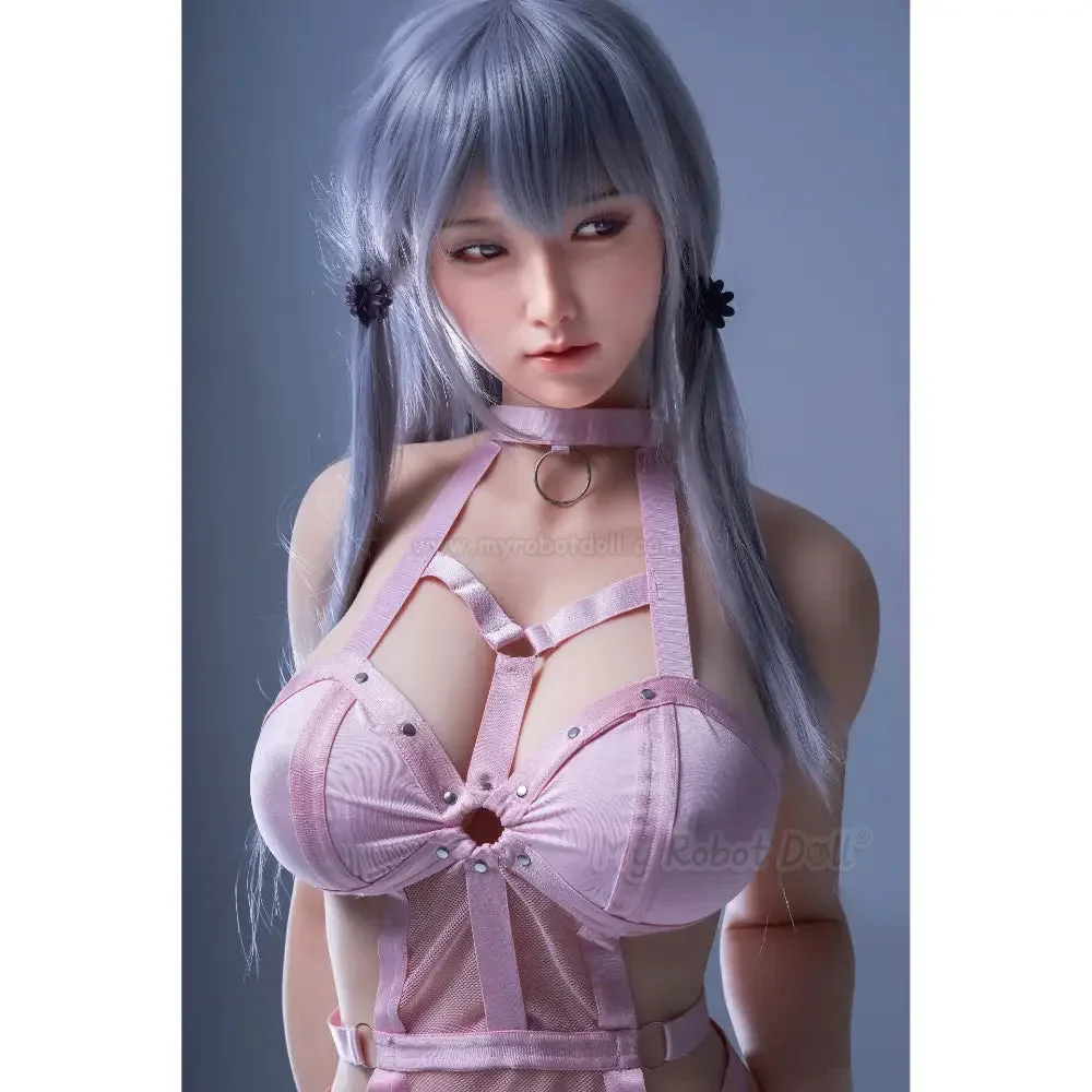 Sex Doll Head #41 Sanhui - 159Cm / 5'3&Quot;