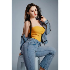 Luxury full silicone HR Doll sex doll designed as Sex Doll Head R13 ROS