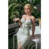 Experience Hr Doll'S Artistry With Full Silicone Sex Doll Head R4 Ros Sex Doll