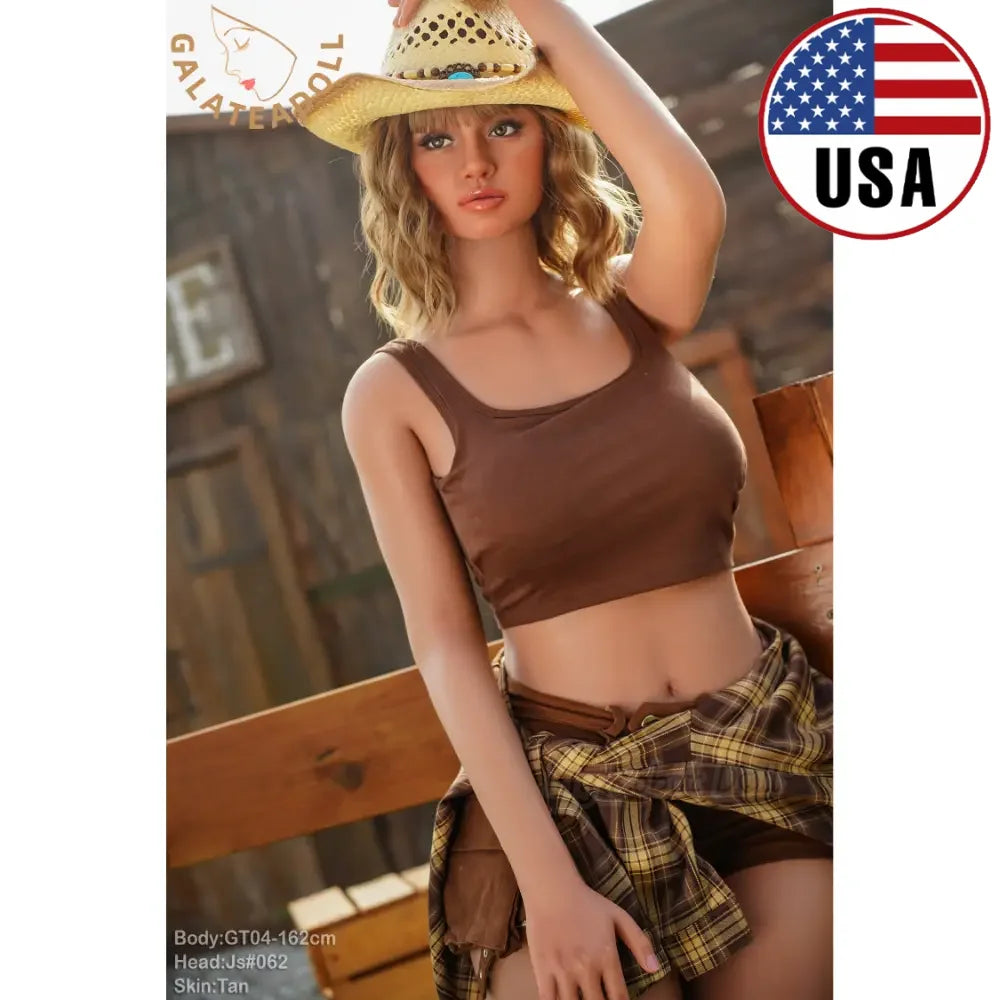 Shop The Galatea Doll Premium Full Silicone Sex Doll Sex Doll Js062 Galatea Gt04