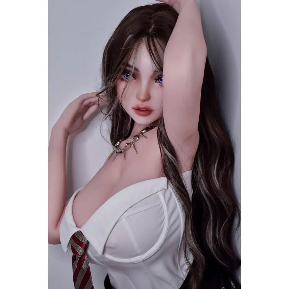 Sex Doll Beatrice Alexander Elsa Babe Head DHR008 - 148cm / 4'10"