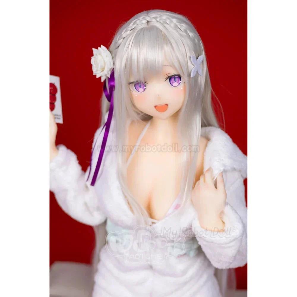 Anime Doll Aotume Head #125 - 155Cm C / 5'1&Quot;