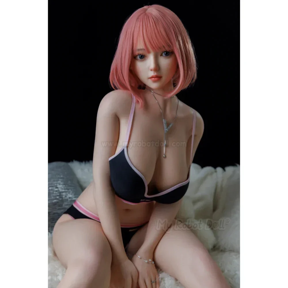 Sex Doll Head #24-April TAYU Doll - 165cm E Cup / 5'5"