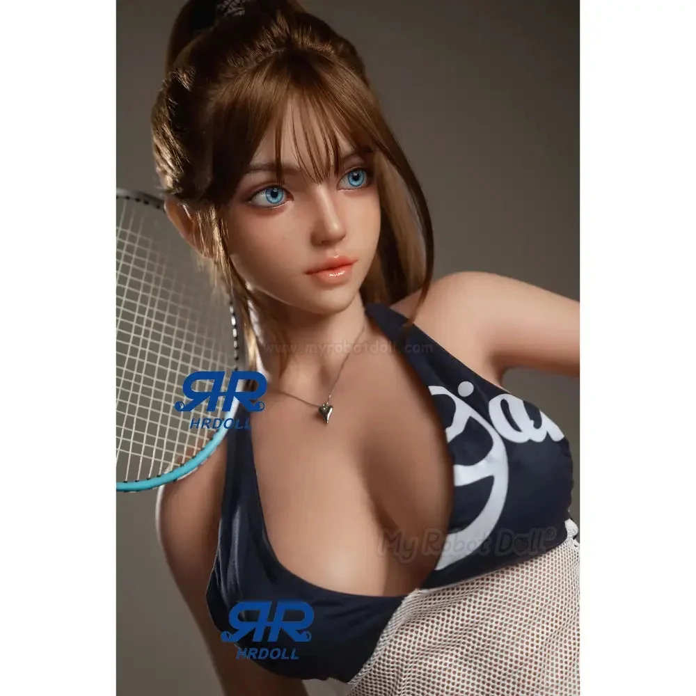 Sex Doll Head R19 ROS-Zeki HR Doll - 164cm / 5'5" Full Silicone