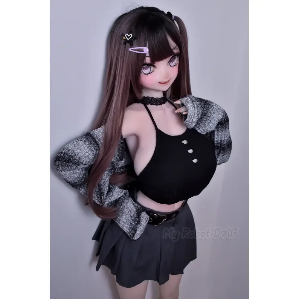 Sex Doll Koga Yayoi Elsa Babe Head Rad035 - 148Cm / 4'10&Quot;