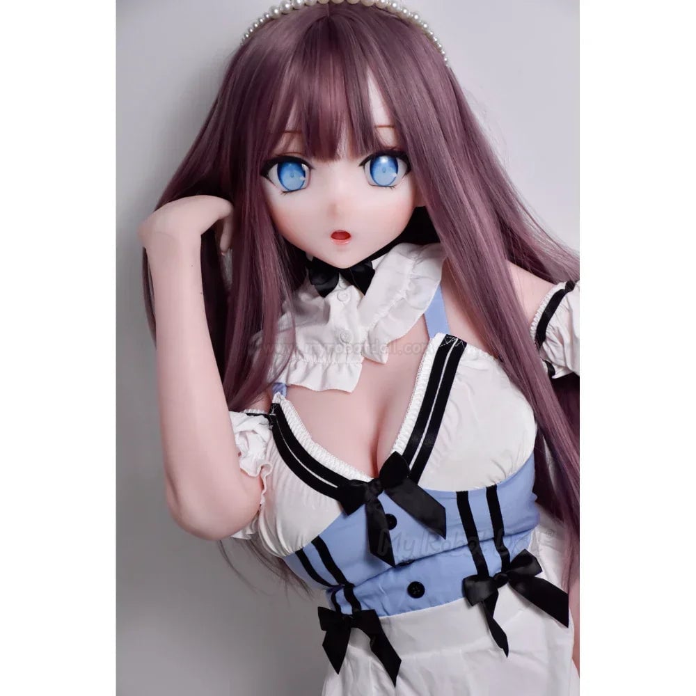 Sex Doll Mogami Maaya Elsa Babe Head Rahc008 - 165Cm / 5'5&Quot;