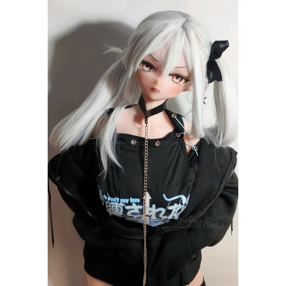 Sex Doll Nakae Touko Elsa Babe Head Rad038 - 148Cm / 4'10&Quot;