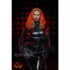 Customizable Fantasy Sex Doll - Selina By Topfire 174Cm