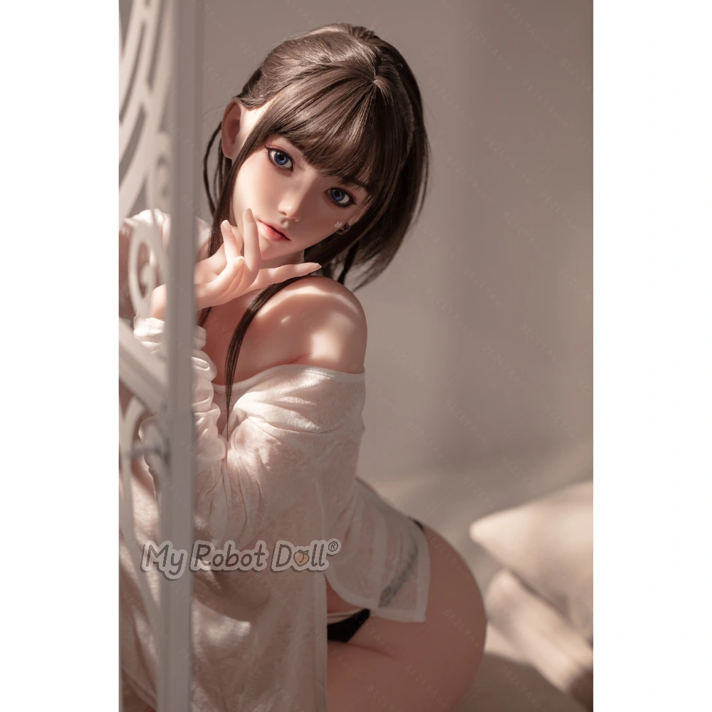 Bezlya Sex Doll 2.0 Series Cyrtenthera - 155Cm / 5'1&Quot; F Cup Tpe 3 Bezlya Sex Doll 2.0 Series Cyrtenthera - 155Cm / 5'1&Quot; F Cup Tpe - Image 3