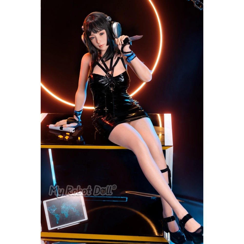 Bezlya Sex Doll 2.2Cf Series Gardenia - 155Cm / 5'1&Quot; F Cup Full Silicone 2 Bezlya Sex Doll 2.2Cf Series Gardenia - 155Cm / 5'1&Quot; F Cup Full Silicone - Image 2