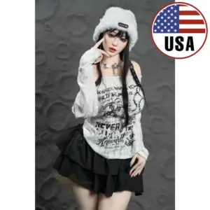 Urban Angel Doll – Stunning Yuna By Irontech