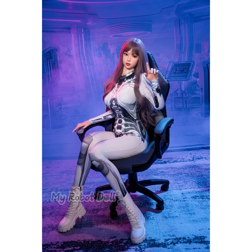 Ai Sex Robot Version 405 Head #16 Shenzhen Ai Tech - 155Cm / 5'1&Quot; Full Silicone 3 Ai Sex Robot Version 405 Head #16 Shenzhen Ai Tech - 155Cm / 5'1&Quot; Full Silicone - Image 3