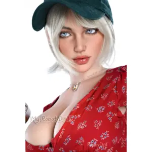 Homepage 54 Expressive Portrait Love Doll Luxurious Firefly Doll Mary