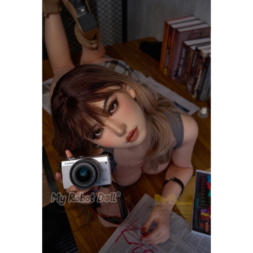 Sex Doll S20-Suki Irontech Doll - 160Cm / 5'3&Quot; 3 Sex Doll S20-Suki Irontech Doll - 160Cm / 5'3&Quot; - Image 3