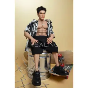 Compact Male Display Doll Iconic Realing Kounan