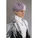 Fashion Forward Male Collector Figure Signature Realing Rowan