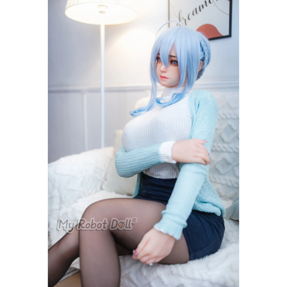 Bezlya Sex Doll 2.0 Series Campanula - 155Cm / 5'1&Quot; F Cup Tpe 12 Bezlya Sex Doll 2.0 Series Campanula - 155Cm / 5'1&Quot; F Cup Tpe - Image 12