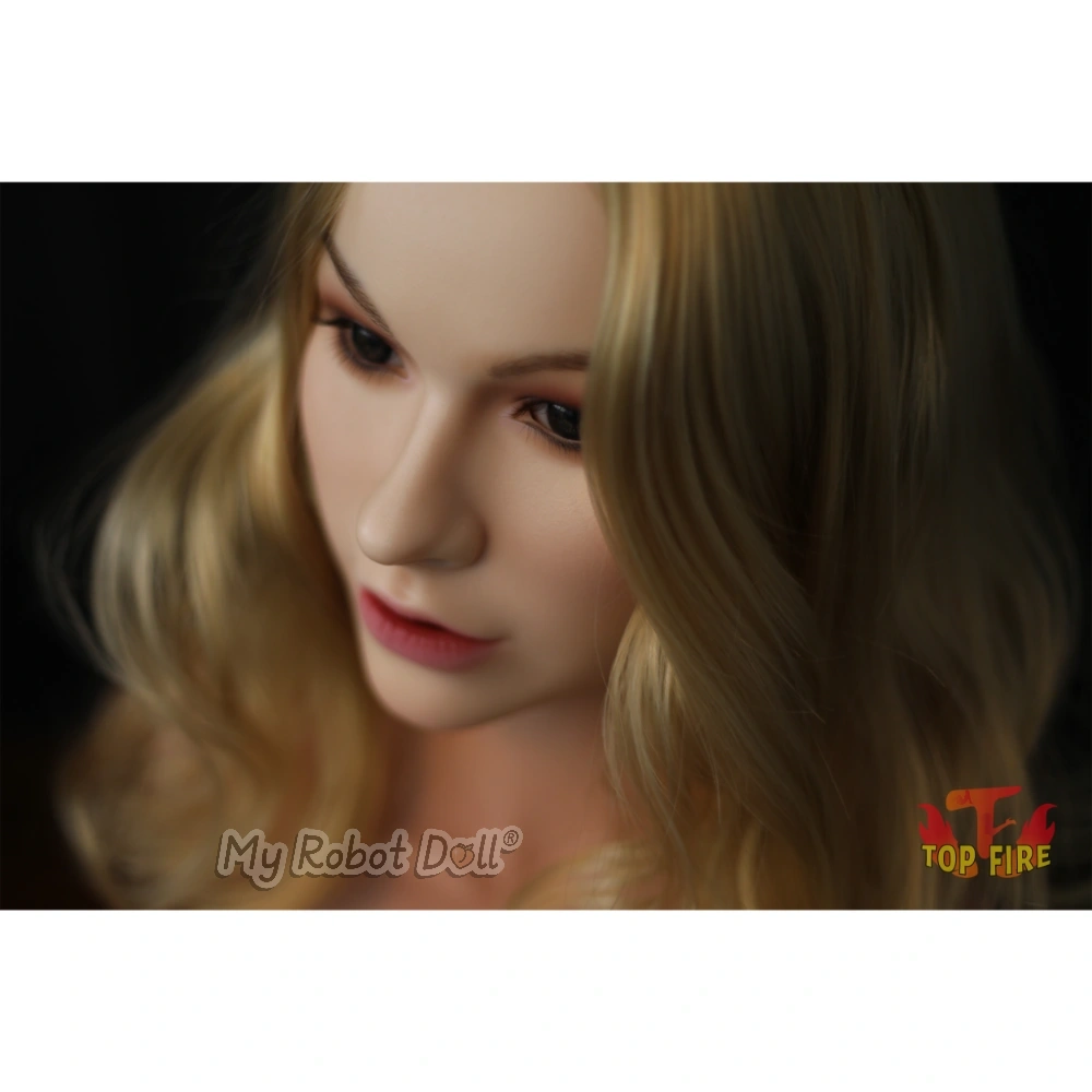 Topfire Sex Torso Doll Head #T49 Amber - 51Cm / 1'8&Quot; 11 Topfire Sex Torso Doll Head #T49 Amber - 51Cm / 1'8&Quot; - Image 11