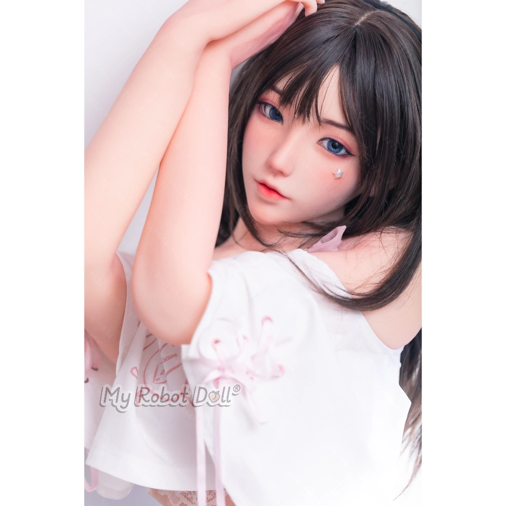 Bezlya Sex Doll 2.0 Series Cyrtenthera - 155Cm / 5'1&Quot; B Cup Tpe 12 Bezlya Sex Doll 2.0 Series Cyrtenthera - 155Cm / 5'1&Quot; B Cup Tpe - Image 12