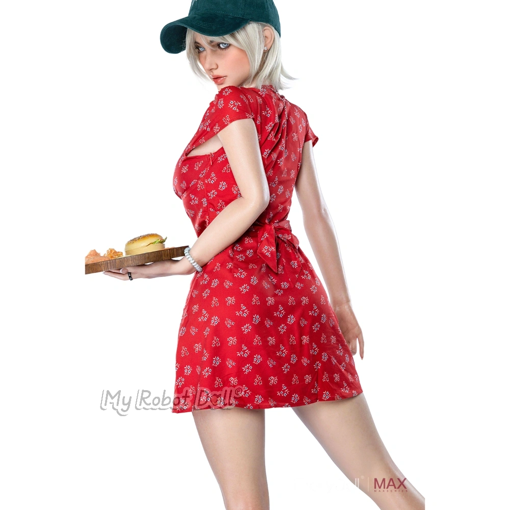 Firefly Doll Sex Doll Mary 160Cm / 5'3&Quot; Max Full Silicone Realistic Doll 12 Firefly Doll Sex Doll Mary 160Cm / 5'3&Quot; Max Full Silicone Realistic Doll - Image 12