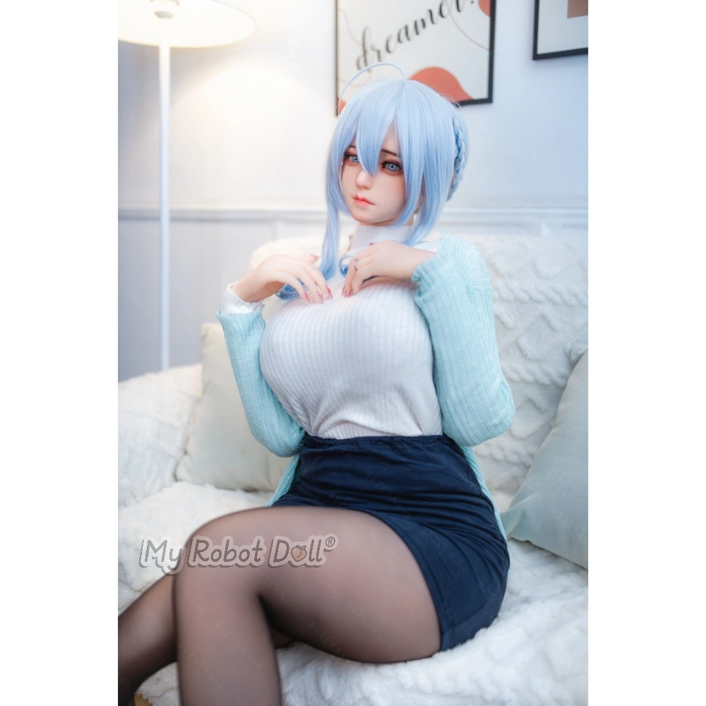 Bezlya Sex Doll 2.0 Series Campanula - 155Cm / 5'1&Quot; F Cup Tpe 13 Bezlya Sex Doll 2.0 Series Campanula - 155Cm / 5'1&Quot; F Cup Tpe - Image 13