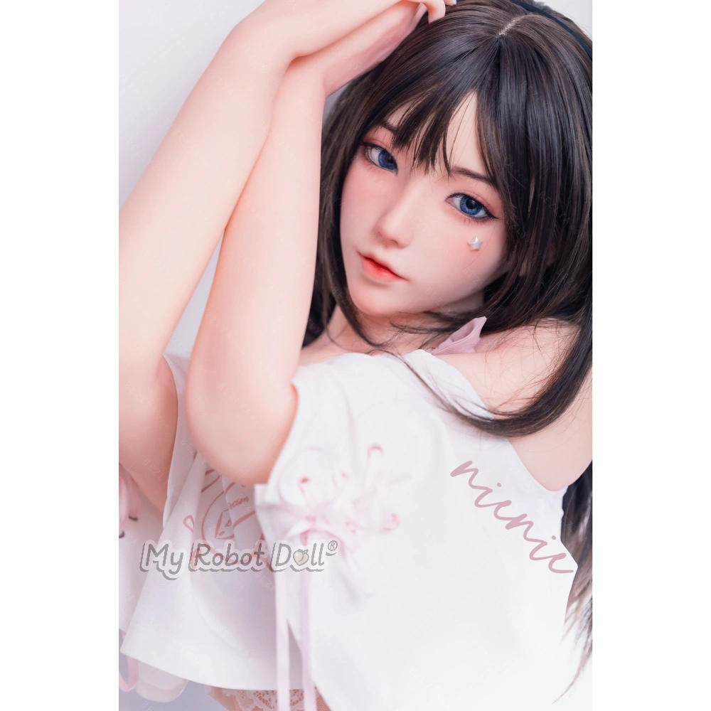 Bezlya Sex Doll 2.0 Series Cyrtenthera - 155Cm / 5'1&Quot; B Cup Tpe 13 Bezlya Sex Doll 2.0 Series Cyrtenthera - 155Cm / 5'1&Quot; B Cup Tpe - Image 13