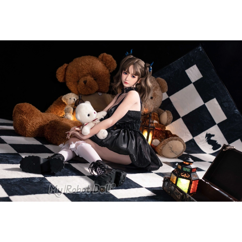 Bezlya Sex Doll 2.2Cf Series Platycodon - 155Cm / 5'1&Quot; F Cup Full Silicone 12 Bezlya Sex Doll 2.2Cf Series Platycodon - 155Cm / 5'1&Quot; F Cup Full Silicone - Image 12