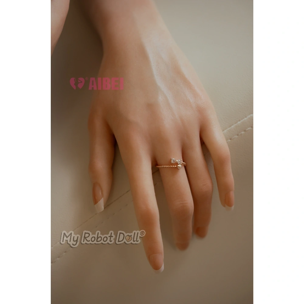 Sex Doll #Ab27 Clara Aibei Doll Luxe Silicone - 158Cm / 5'2&Quot; 13 Sex Doll #Ab27 Clara Aibei Doll Luxe Silicone - 158Cm / 5'2&Quot; - Image 13