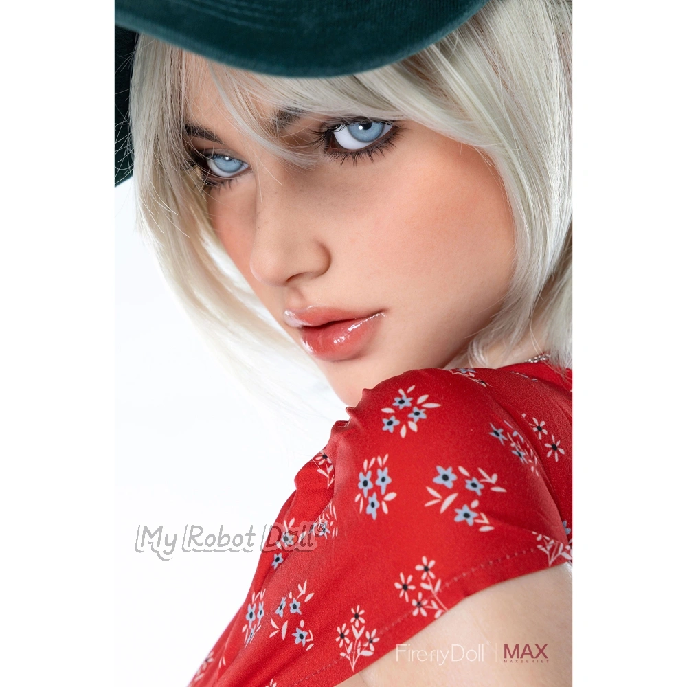 Firefly Doll Sex Doll Mary 160Cm / 5'3&Quot; Max Full Silicone Realistic Doll 13 Firefly Doll Sex Doll Mary 160Cm / 5'3&Quot; Max Full Silicone Realistic Doll - Image 13