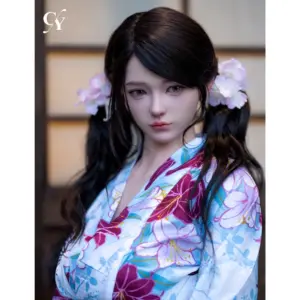 Lifelike Love Doll - Sato Asuka by Top Cydoll | Gorgeous
