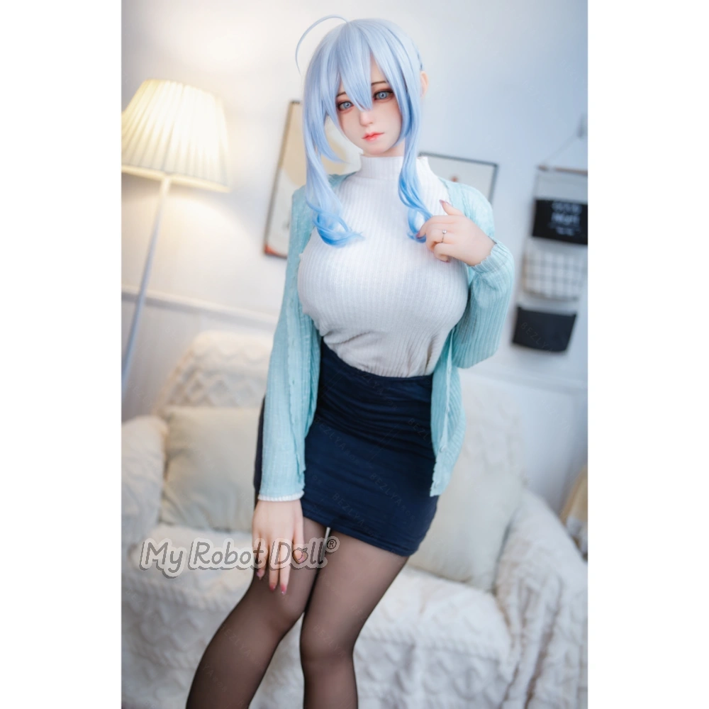 Bezlya Sex Doll 2.0 Series Campanula - 155Cm / 5'1&Quot; F Cup Tpe 14 Bezlya Sex Doll 2.0 Series Campanula - 155Cm / 5'1&Quot; F Cup Tpe - Image 14