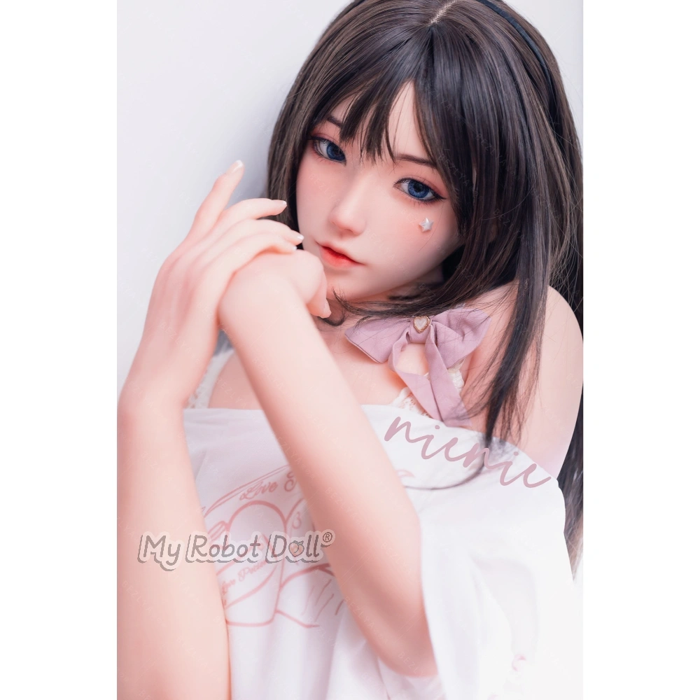 Bezlya Sex Doll 2.0 Series Cyrtenthera - 155Cm / 5'1&Quot; B Cup Tpe 2 Bezlya Sex Doll 2.0 Series Cyrtenthera - 155Cm / 5'1&Quot; B Cup Tpe - Image 2