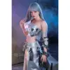 Realistic Cosplay Sex Doll – Md Doll Nancy 166Cm