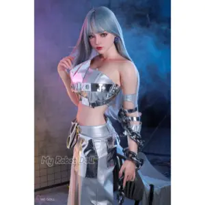 Realistic Cosplay Sex Doll – MD Doll Nancy 166cm
